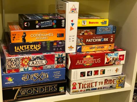 31 Best Board Games That Start With C (2023 Edition).
